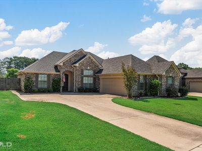 524 Tupelo Dr, Bossier City, LA, 71111