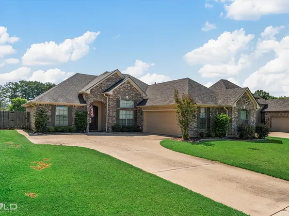 524 Tupelo Dr, Bossier City, LA 71111