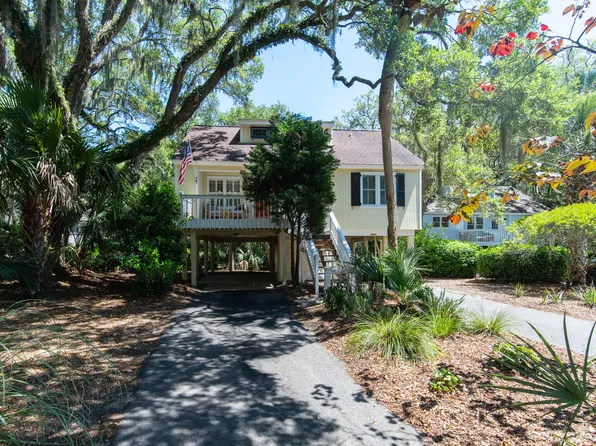 554 Double Eagle Trce, Johns Island, SC 29455