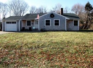 5 Bloomfield Ave, Middleboro, MA 02346