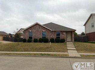 7624 Buford Dr, Dallas, TX 75241