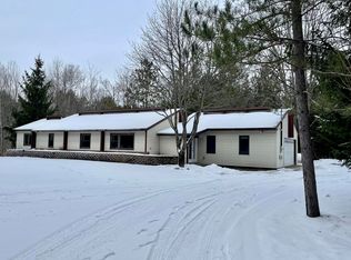 2438 Van Tyle Rd, Gaylord, MI 49735