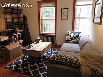 Rented by Compass