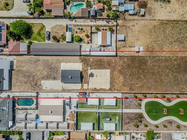 732 S Acacia Ave, Rialto, CA 92376