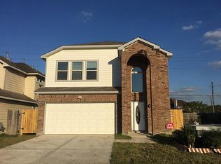 3559 Derril Ln, Houston, TX 77082