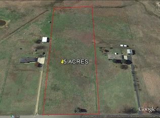 Tbd Cr 1330, Mount Pleasant, TX 75455