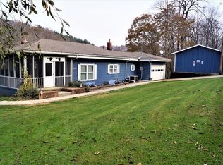 1145 Front St SW, Carrollton, OH 44615