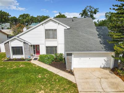 5621 Breckenridge Cir, Orlando, FL, 32818