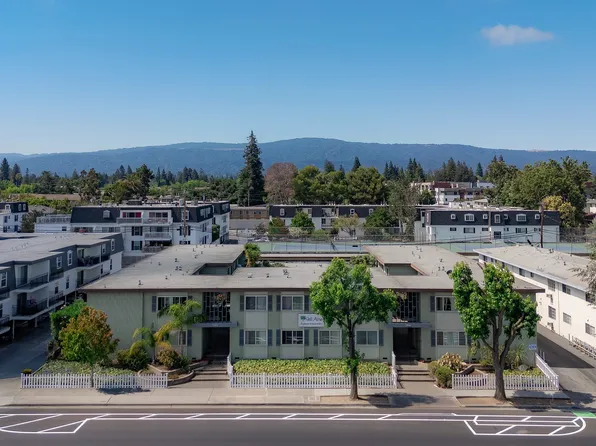 The Bel Aire Apartments