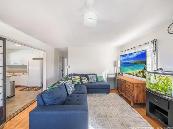 529 Kawainui St, Kailua, HI 96734