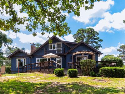 571 Bill Holbert Rd, Tryon, NC, 28782