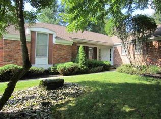8 Fairway Ct, Albany, NY 12208