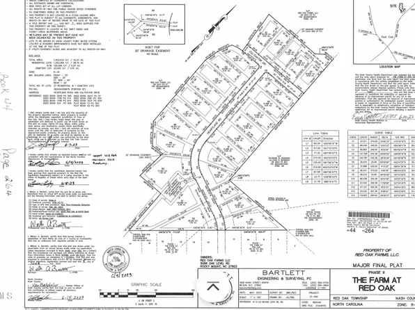 2379 Heartland Rd #51, Battleboro, NC 27809