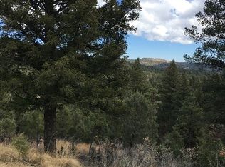 110 Nopal Ln, Ruidoso, NM 88345