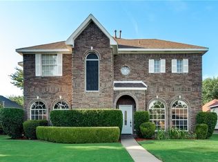 1905 Smith Dr, Plano, TX 75023