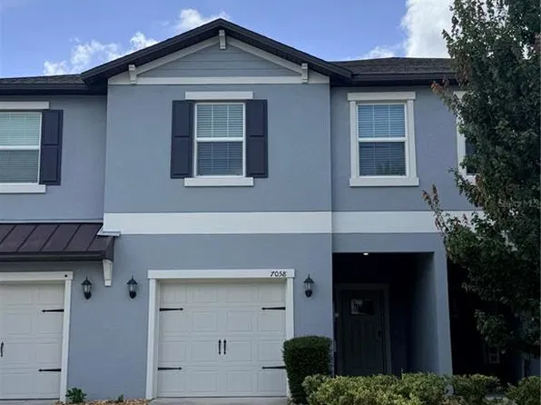 7058 Ripple Pond Loop, Zephyrhills, FL 33541