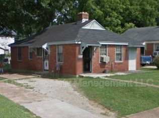 820 Dallas St, Memphis, TN 38114