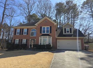 1248 Brixton Way, Marietta, GA 30066