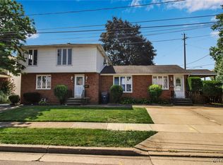 1954 Abbott Rd, Buffalo, NY 14218