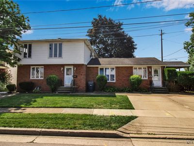 1954 Abbott Rd, Buffalo, NY, 14218