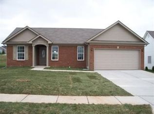 184 Santa Barbara Blvd, Georgetown, KY 40324