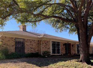 6917 Tumbling Trl, Fort Worth, TX 76116