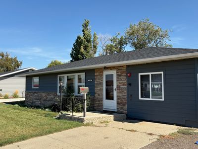 1106 13th Ave W, Williston, ND, 58801