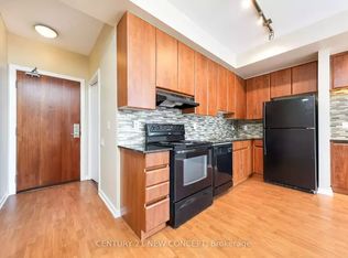 30 Canterbury Pl #1803, Toronto, ON M2N0B9