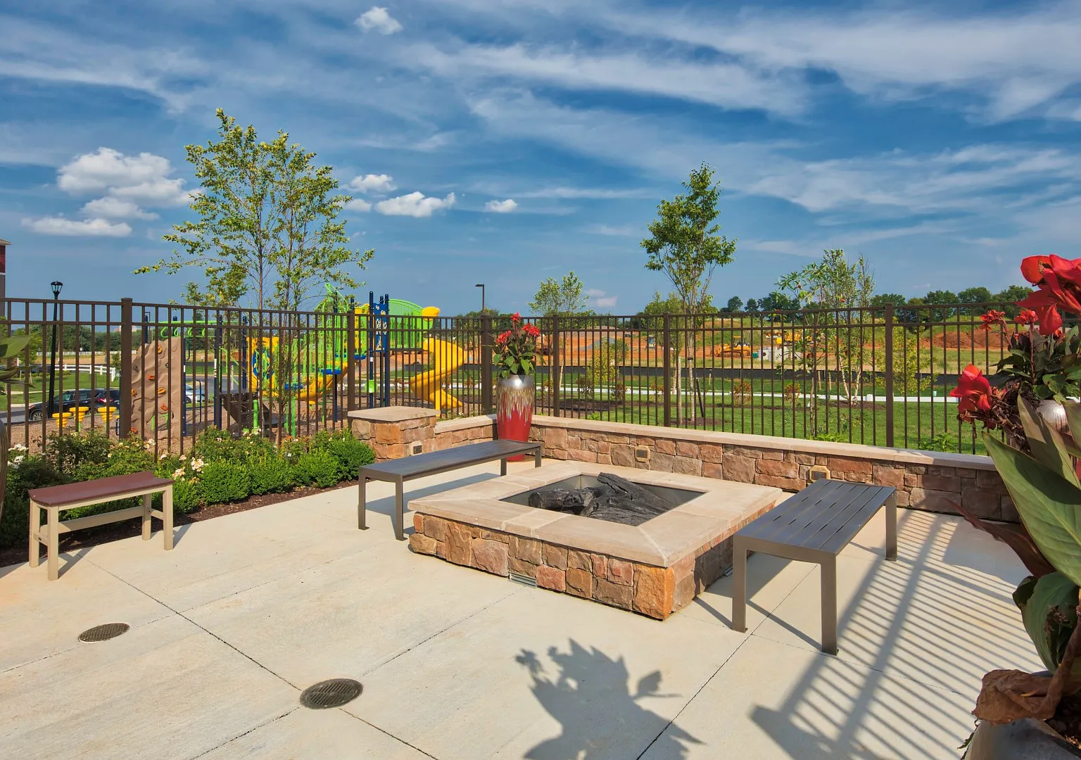 The Fred Apartment Homes — Photo 4