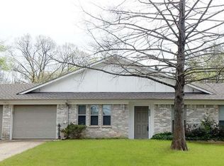605 Beth Dr, Tyler, TX 75703