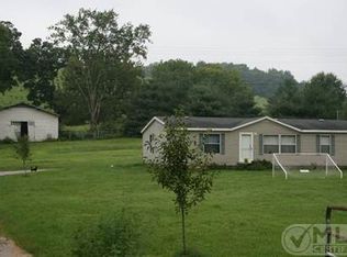 220 Blooming Grove Rd, Pulaski, TN 38478