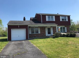 510 Erickson Ave, Hockessin, DE 19707