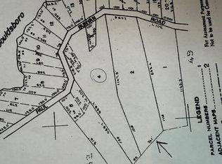 4 Paul Bunyan Rd, Corea, ME 04624