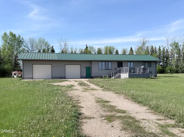 6509 4th St NE, Carrington, ND 58421