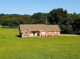 5904 Dean Rd, Alma, AR 72921