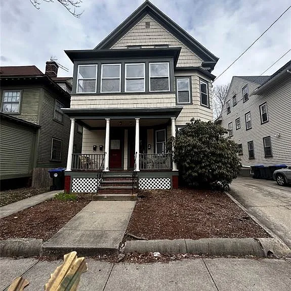 242 Pleasant St #2 — Photo 1