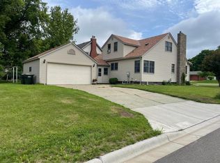 201 5th St, Albany, MN 56307