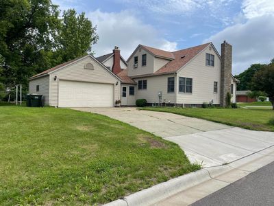 201 5th St, Albany, MN, 56307
