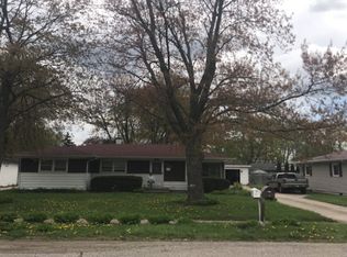 2683 Monnier St, Portage, IN 46368