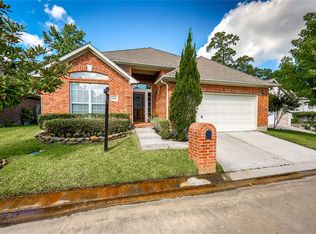 19019 Candle River Ln, Spring, TX 77388