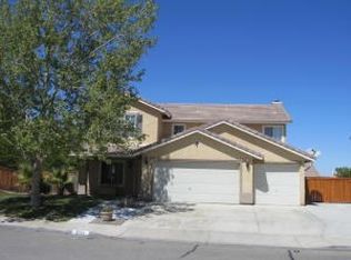 2757 W Oldfield St, Lancaster, CA 93536