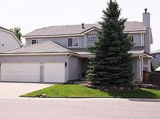 10514 Colby Canyon Dr, Highlands Ranch, CO 80129