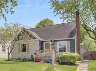 157 Leland Ave, Columbus, OH 43214