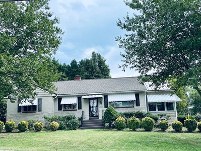 22570 Washington St, Leonardtown, MD, 20650