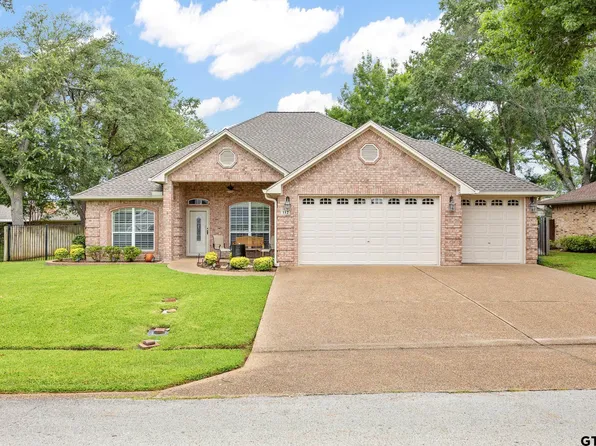 112 Fairway Dr, Bullard, TX 75757