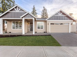 231 NE 17th Ave, Canby, OR 97013