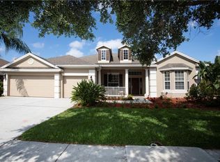 5524 Reflections Blvd, Lutz, FL 33558