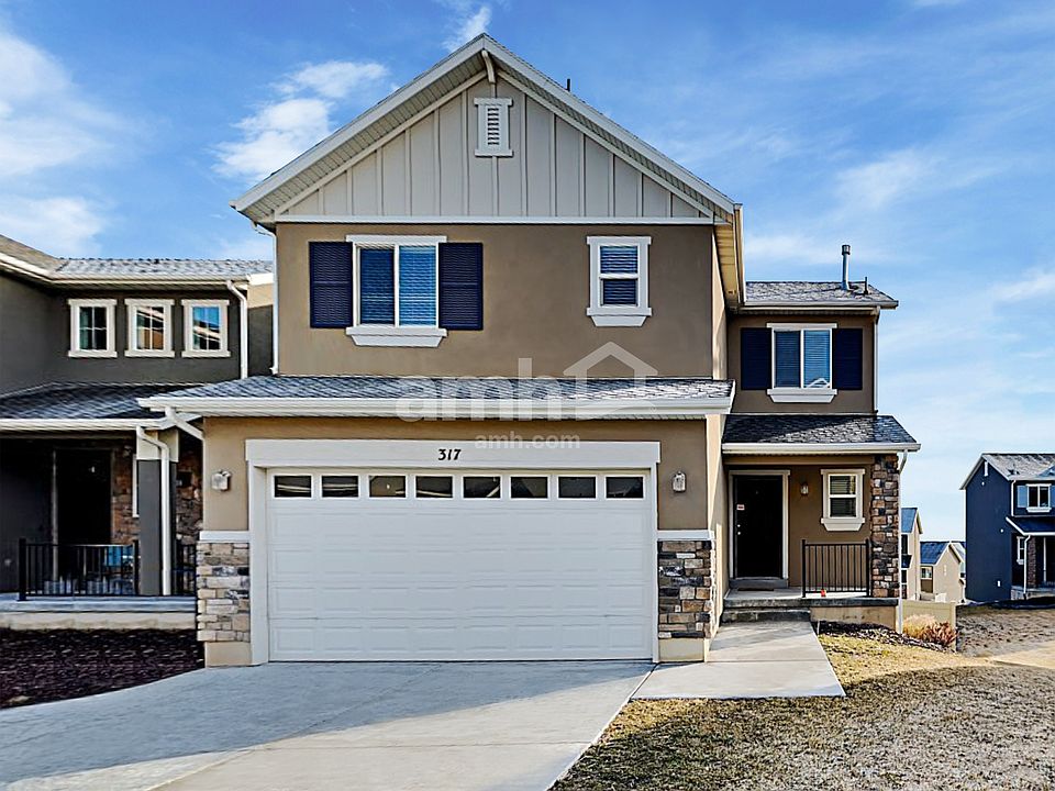 1st image of 317 W Willow Creek Dr