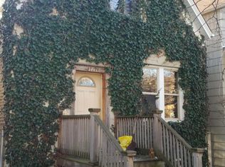 3727 N Whipple St #HOUSE, Chicago, IL 60618