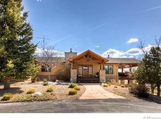 11154 Forest Hills Dr, Parker, CO 80138
